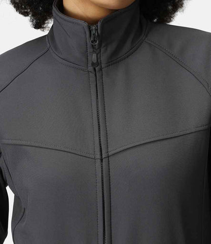 Regatta Ladies Uproar Soft Shell Jacket