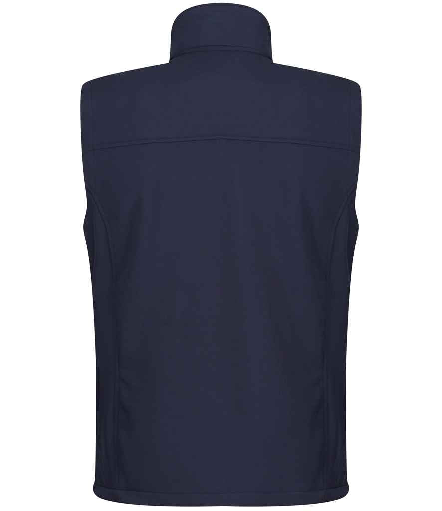 Regatta Flux Soft Shell Bodywarmer