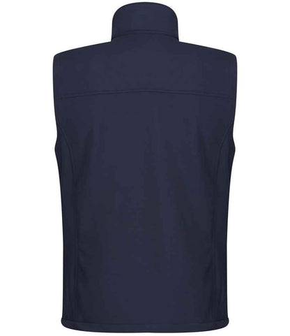 Regatta Flux Soft Shell Bodywarmer