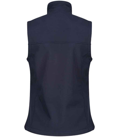 Regatta Ladies Flux Soft Shell Bodywarmer
