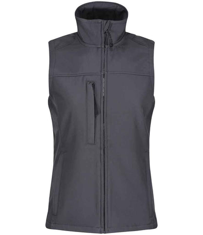 Regatta Ladies Flux Soft Shell Bodywarmer