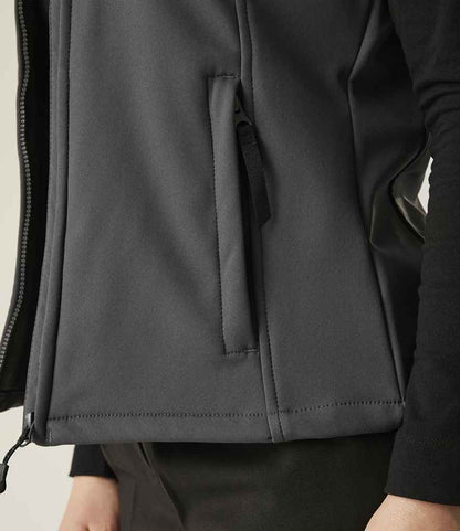 Regatta Ladies Flux Soft Shell Bodywarmer