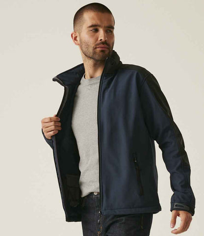 Regatta Hydroforce Soft Shell Jacket