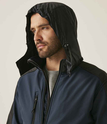 Regatta Hydroforce Soft Shell Jacket