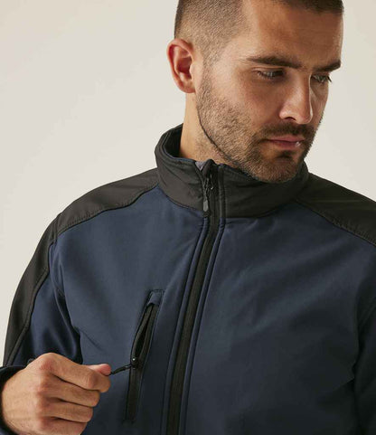 Regatta Hydroforce Soft Shell Jacket