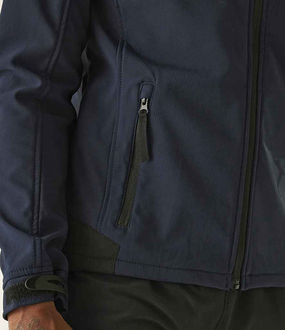 RG158 Navy/Black Model