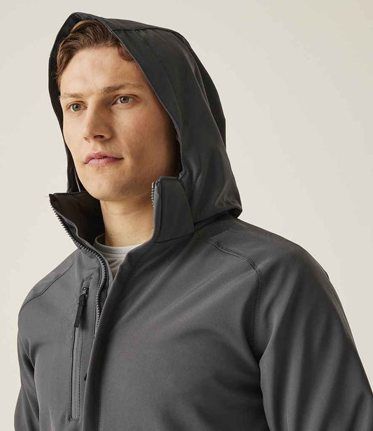 Regatta Repeller Soft Shell Jacket