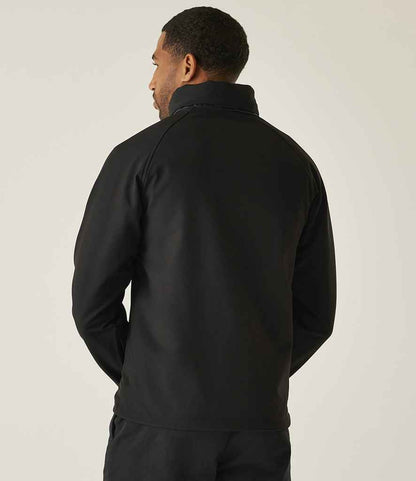 Regatta Apex Soft Shell Jacket