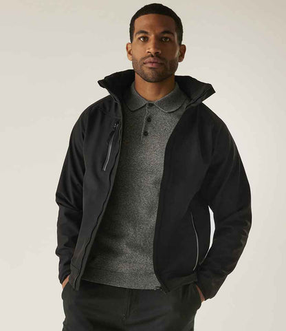 Regatta Apex Soft Shell Jacket