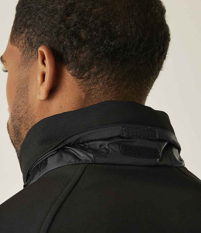 Regatta Apex Soft Shell Jacket