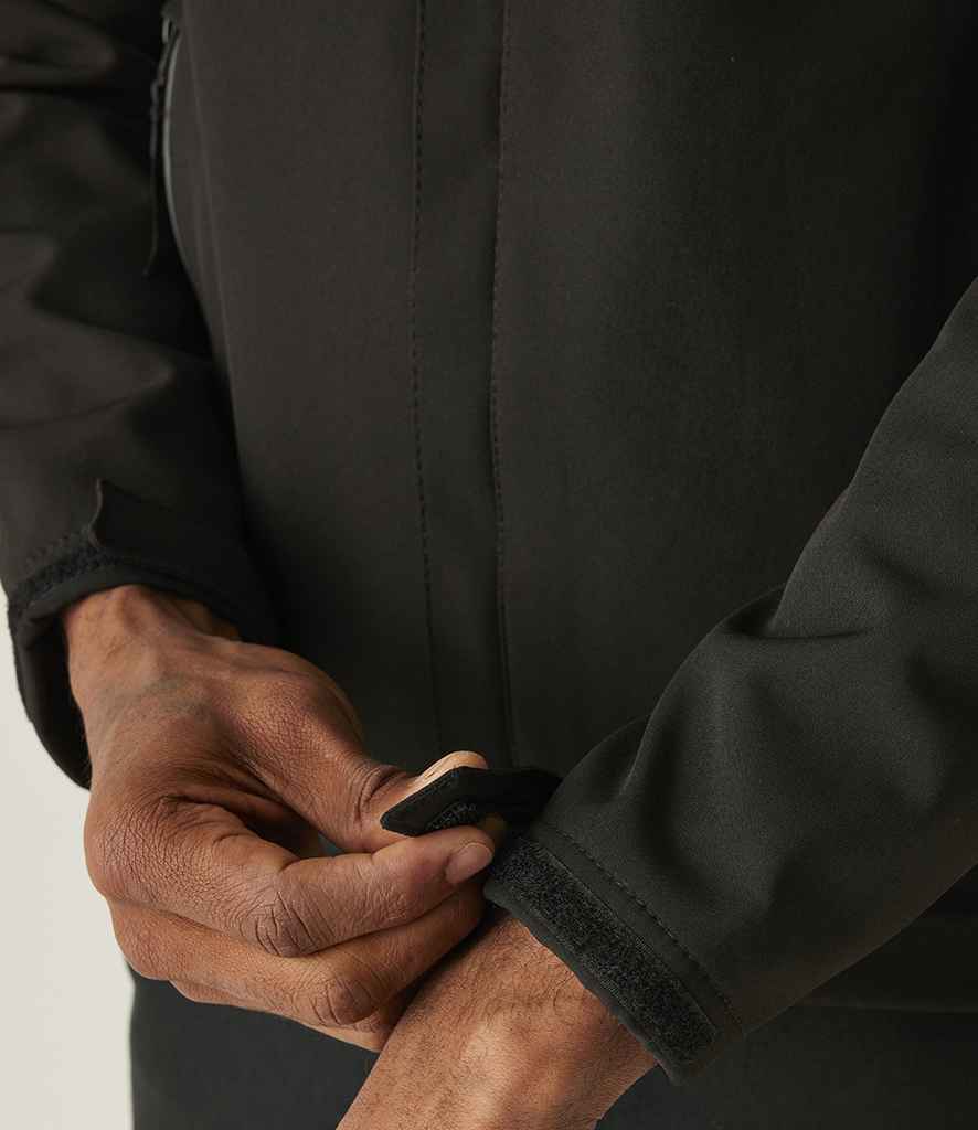 Regatta Apex Soft Shell Jacket