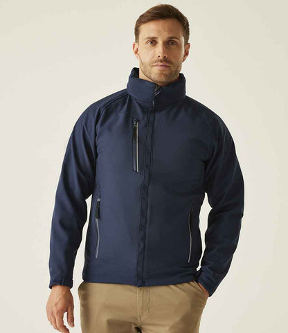 Regatta Apex Soft Shell Jacket
