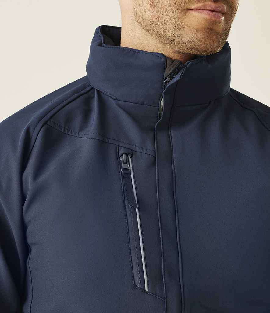 Regatta Apex Soft Shell Jacket