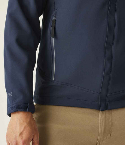 Regatta Apex Soft Shell Jacket