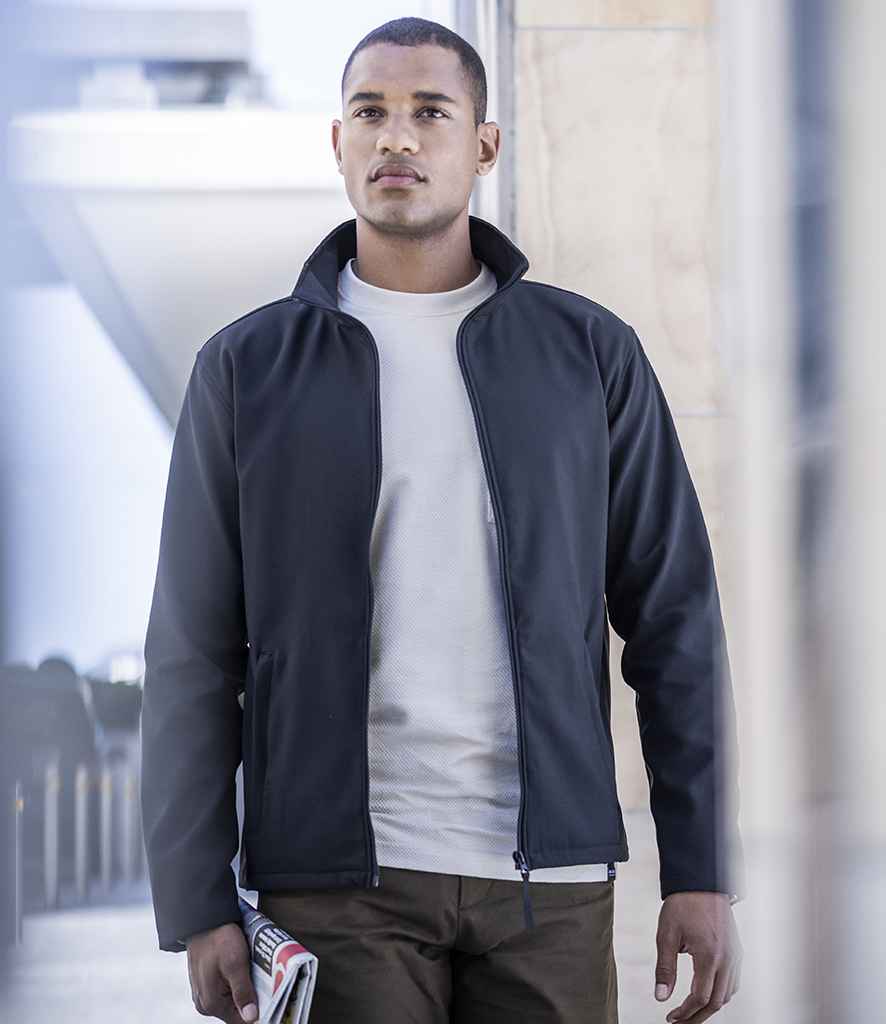 Regatta Classic Soft Shell Jacket