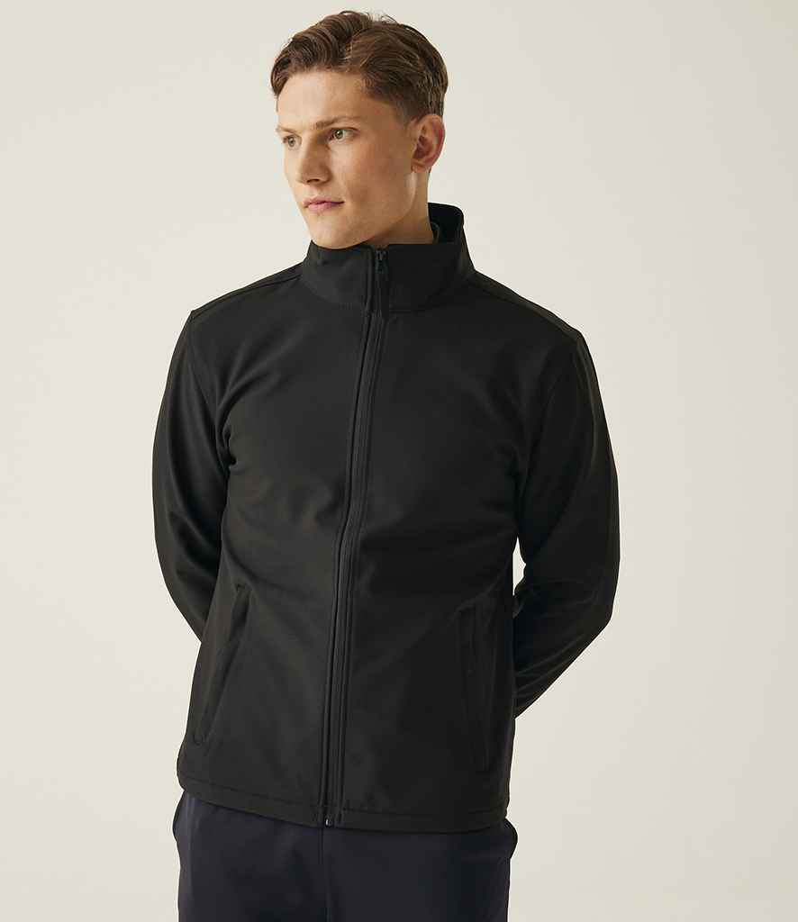 Regatta Classic Soft Shell Jacket