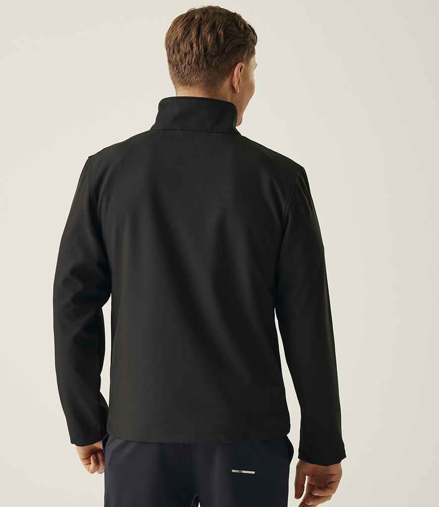Regatta Classic Soft Shell Jacket