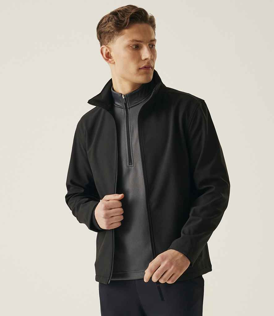 Regatta Classic Soft Shell Jacket