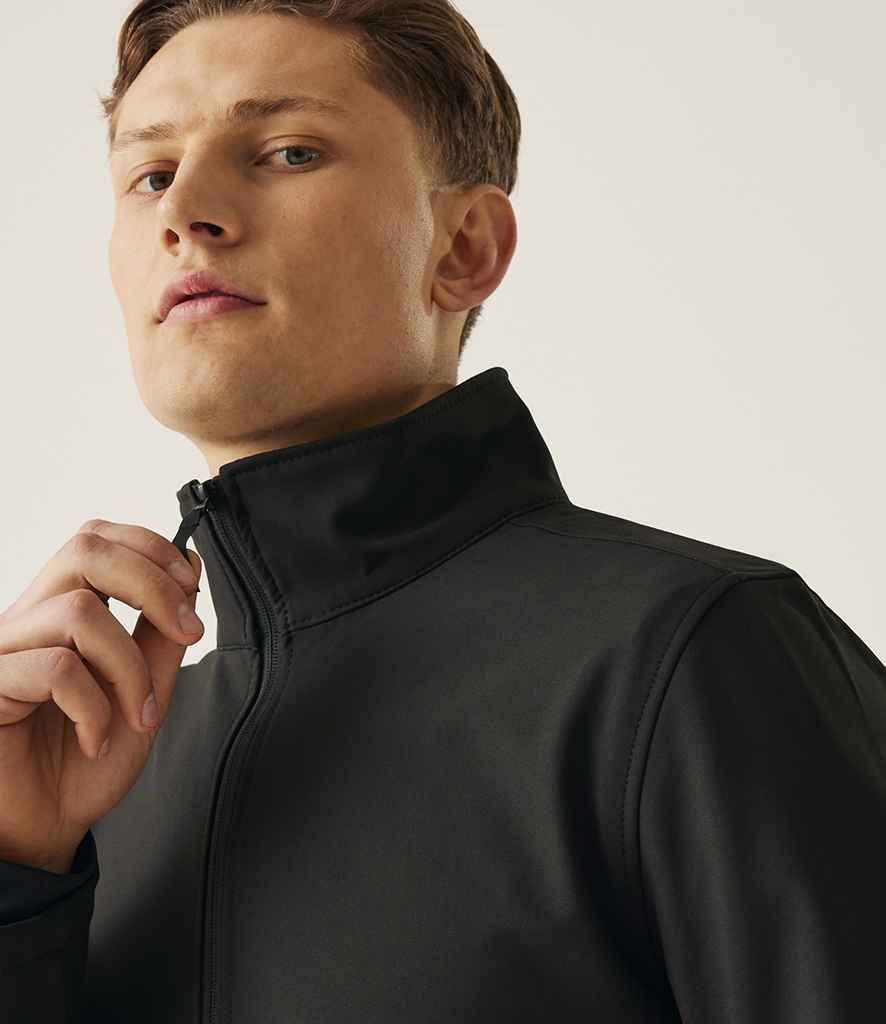 Regatta Classic Soft Shell Jacket