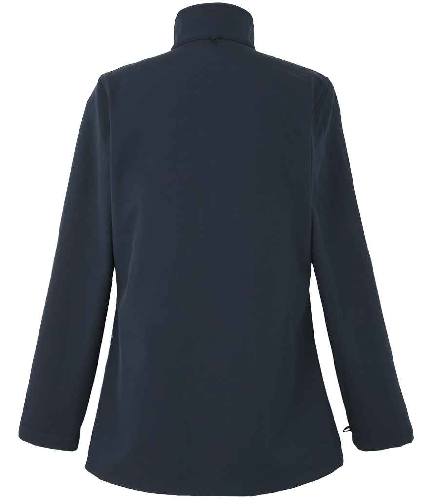 RG169 Navy Back