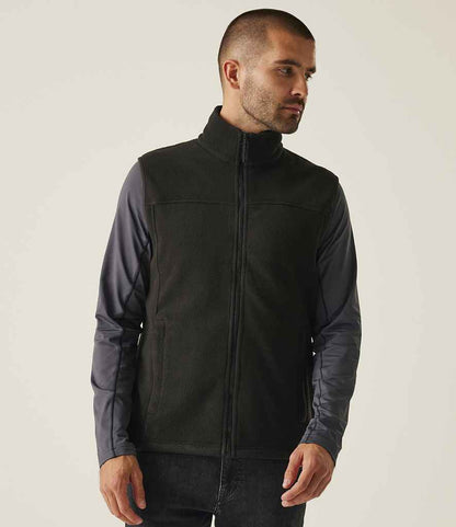 Regatta Haber II Fleece Bodywarmer