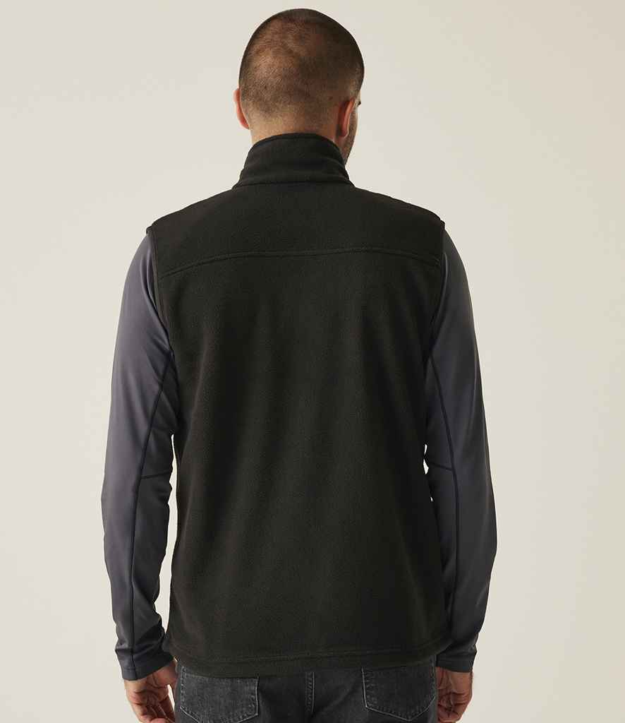 Regatta Haber II Fleece Bodywarmer