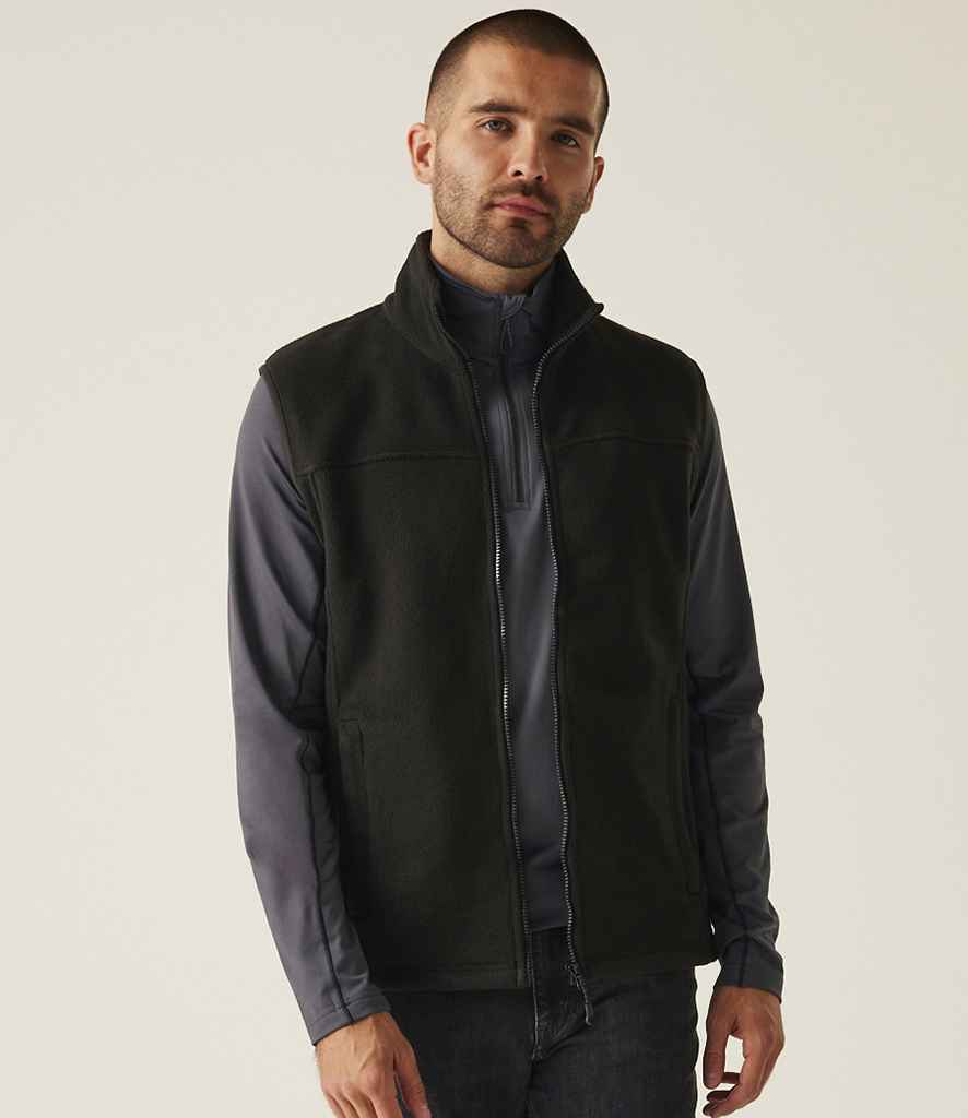 Regatta Haber II Fleece Bodywarmer