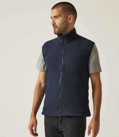 Regatta Haber II Fleece Bodywarmer