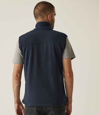Regatta Haber II Fleece Bodywarmer