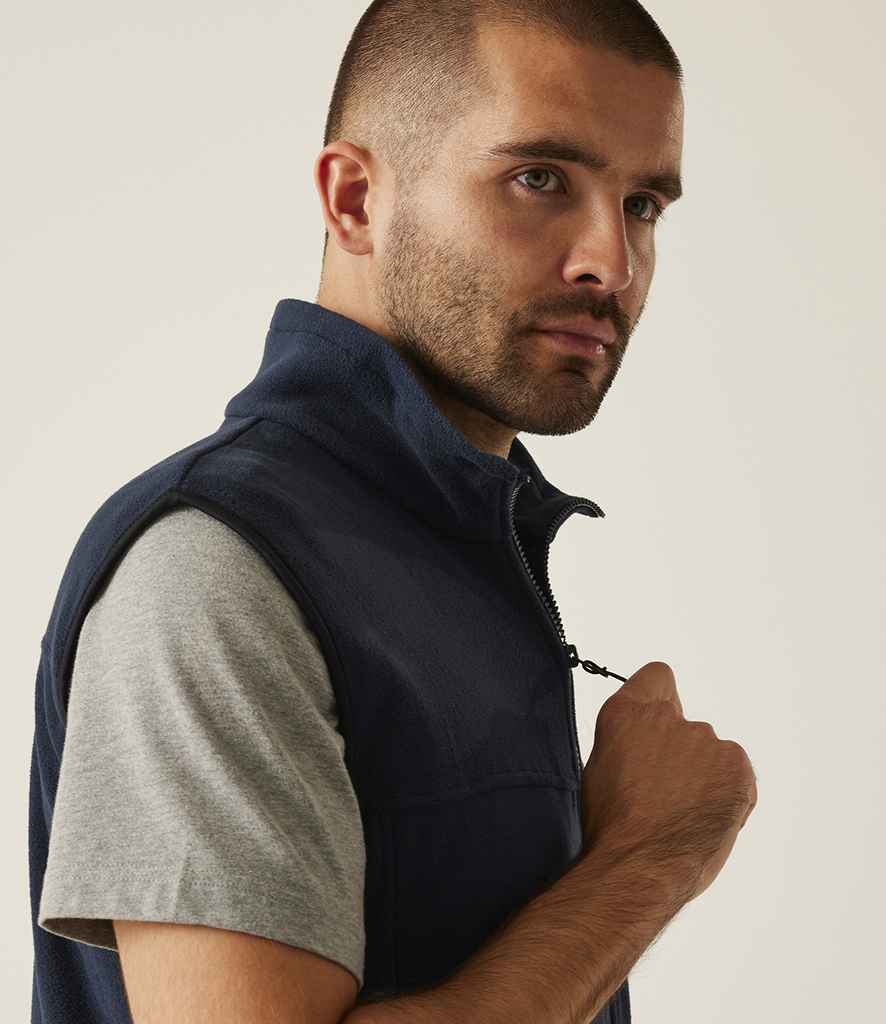 Regatta Haber II Fleece Bodywarmer