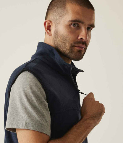 Regatta Haber II Fleece Bodywarmer