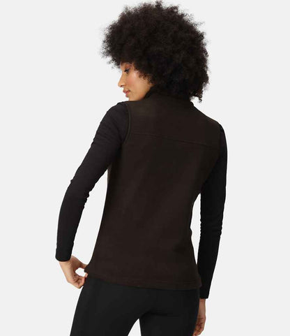 Regatta Ladies Haber II Fleece Bodywarmer