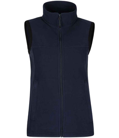 Regatta Ladies Haber II Fleece Bodywarmer