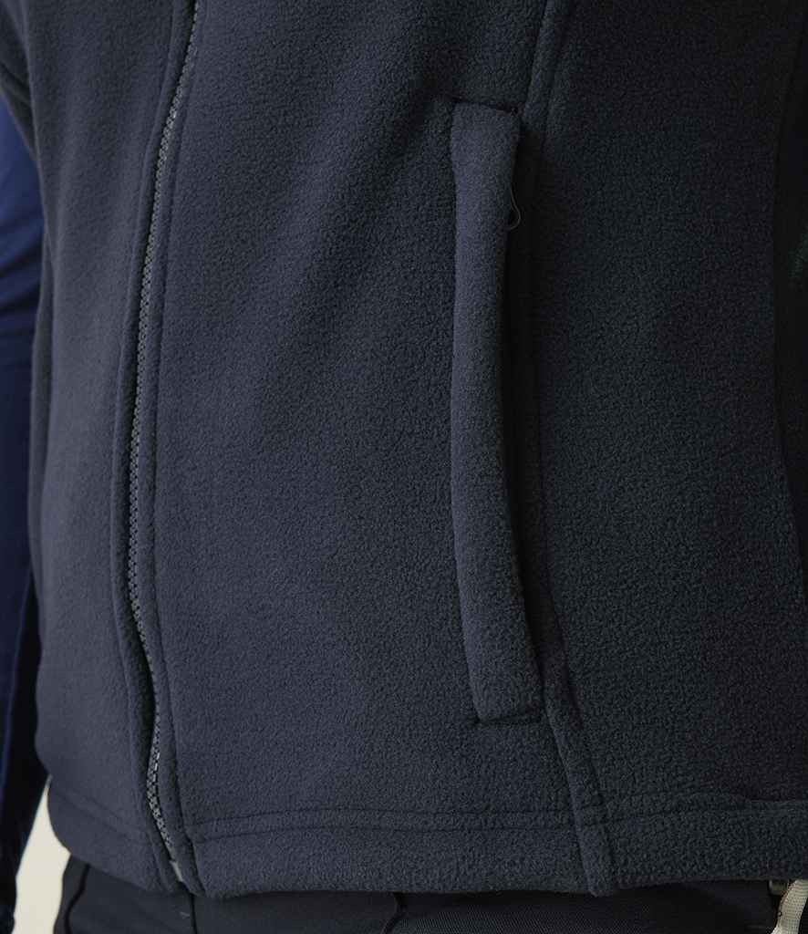 Regatta Ladies Haber II Fleece Bodywarmer