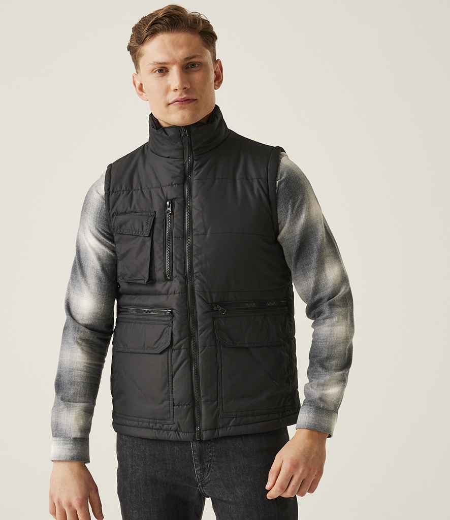 Regatta Steller Bodywarmer