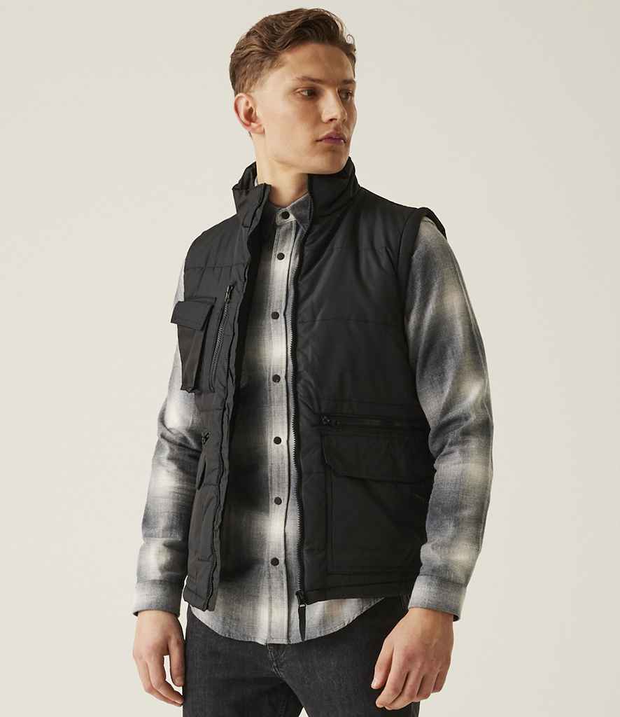 Regatta Steller Bodywarmer