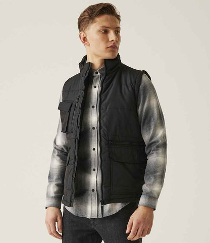 Regatta Steller Bodywarmer
