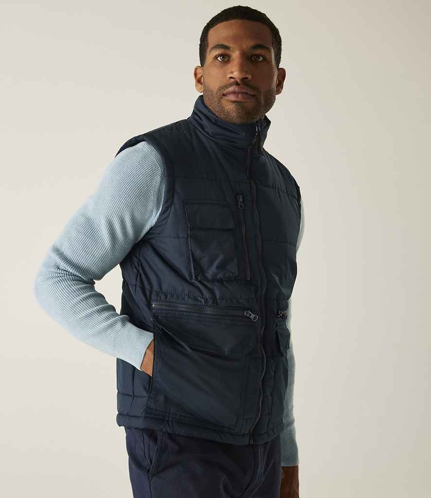 Regatta Steller Bodywarmer