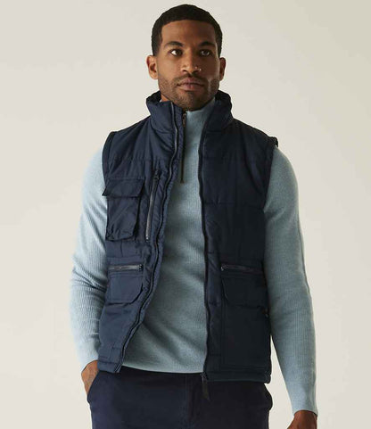 Regatta Steller Bodywarmer