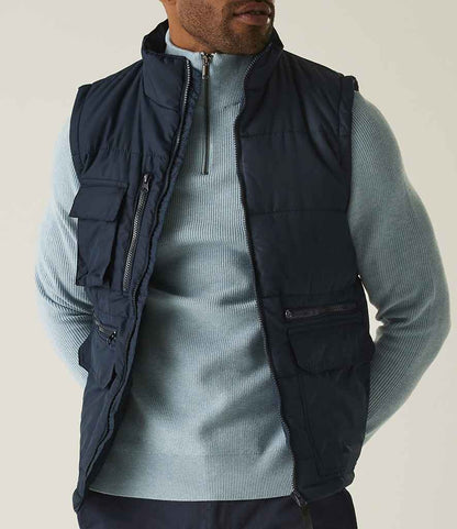 Regatta Steller Bodywarmer