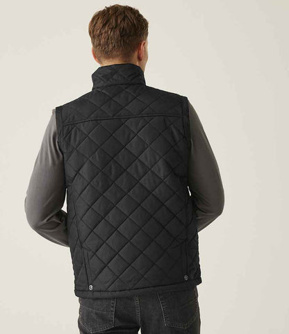 Regatta Tyler Diamond Quilted Bodywarmer