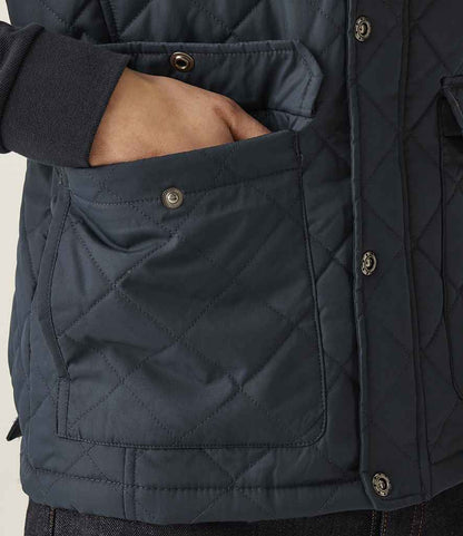 Regatta Tyler Diamond Quilted Bodywarmer