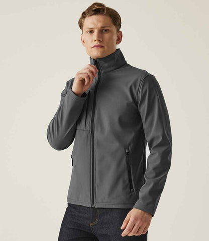 RG191 Seal Grey/Black Model