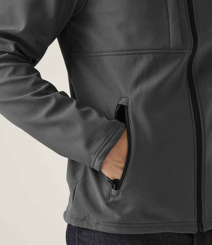 Regatta Octagon II Soft Shell Jacket