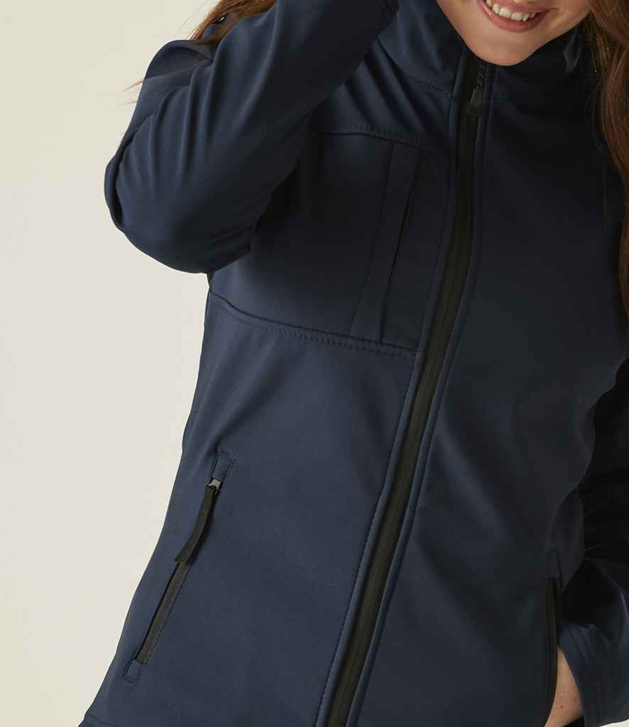 Regatta Ladies Octagon II Soft Shell Jacket