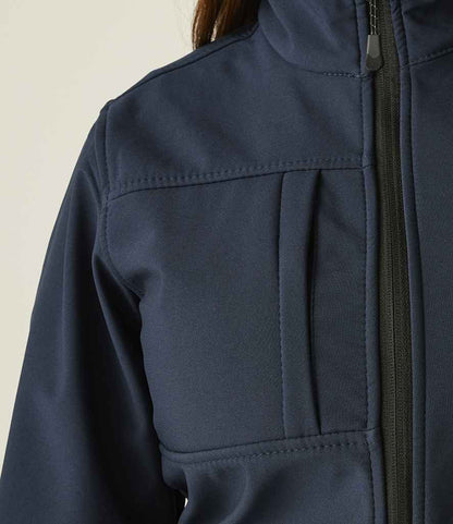 Regatta Ladies Octagon II Soft Shell Jacket