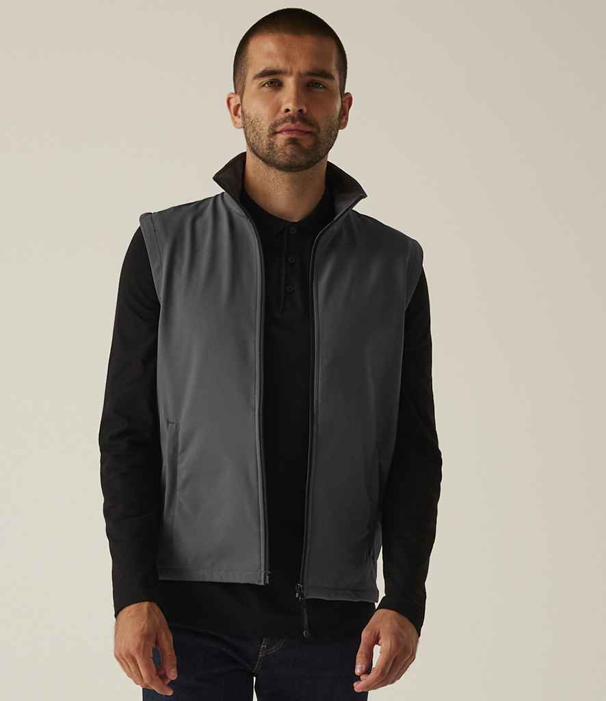 Regatta Classic Soft Shell Bodywarmer