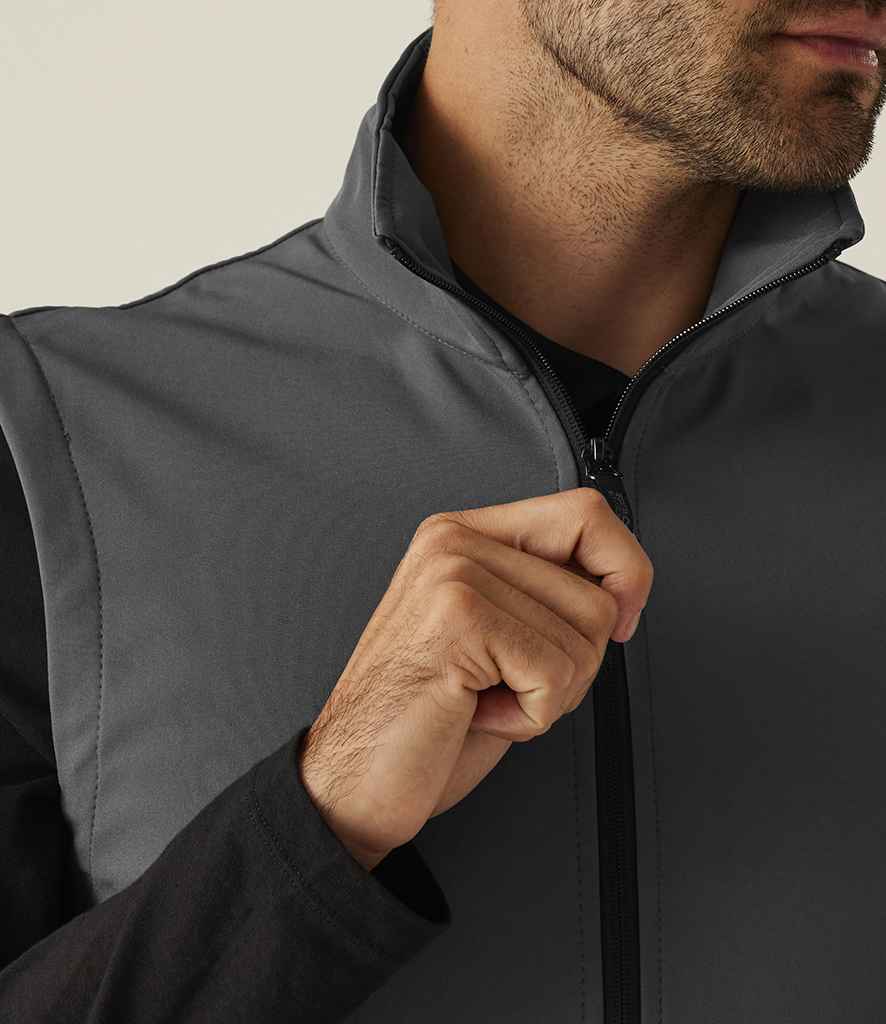 Regatta Classic Soft Shell Bodywarmer