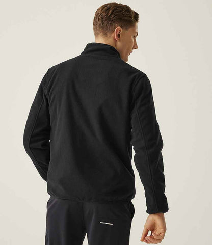 Regatta Omicron III Waterproof Fleece Jacket