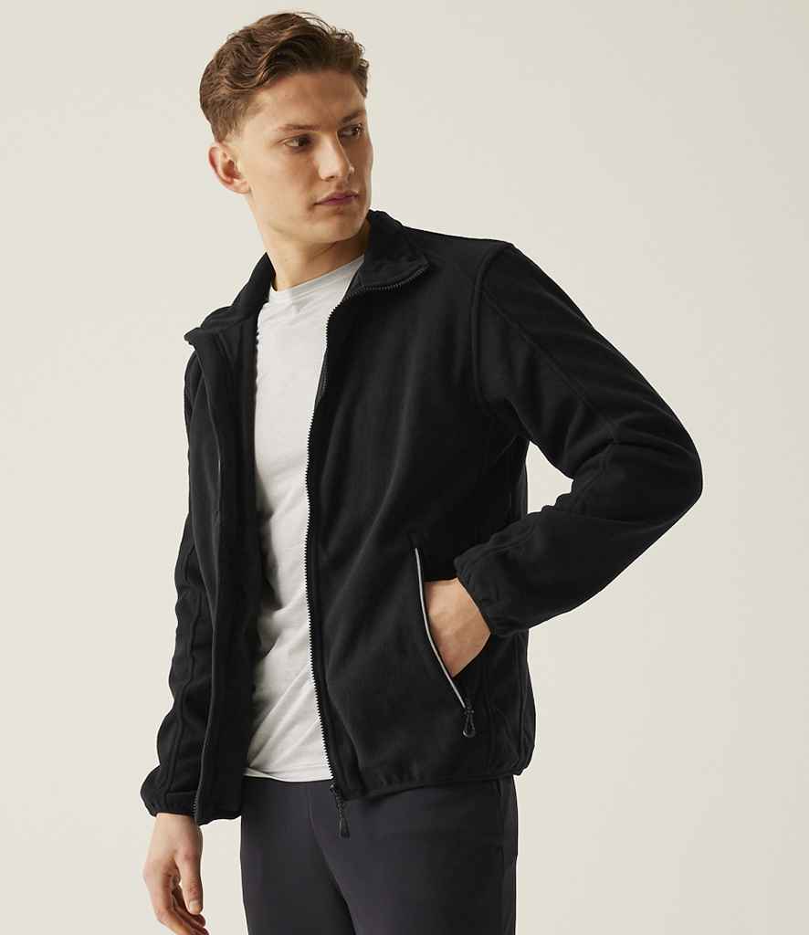 Regatta Omicron III Waterproof Fleece Jacket